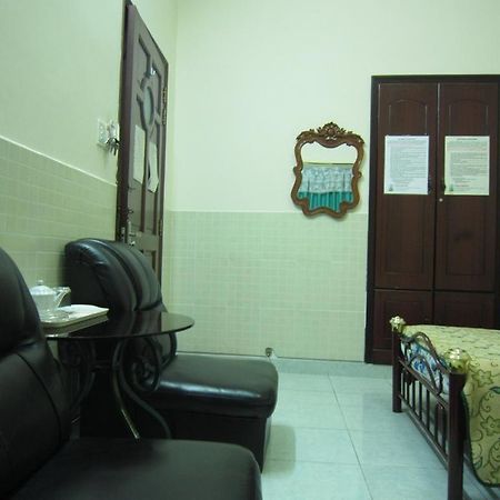 הו צ'י מין סיטי Timi Hotel מראה חיצוני תמונה