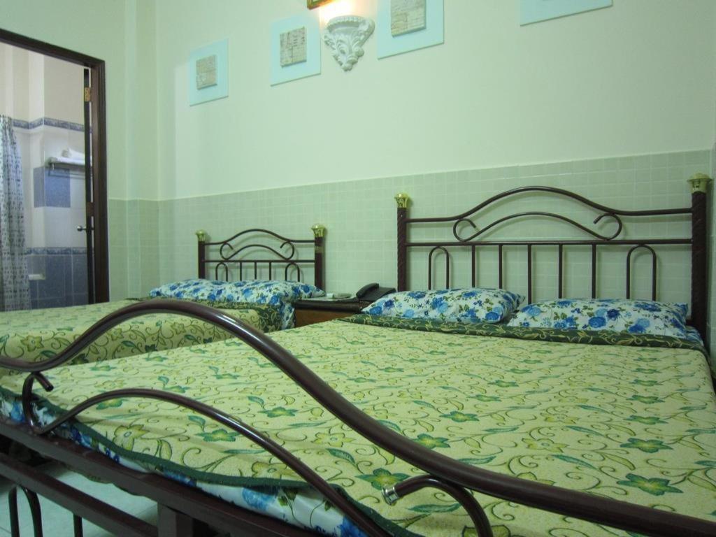הו צ'י מין סיטי Timi Hotel מראה חיצוני תמונה