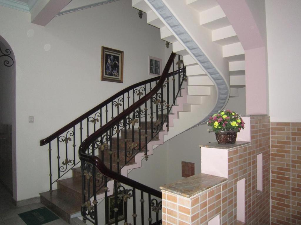 הו צ'י מין סיטי Timi Hotel מראה חיצוני תמונה