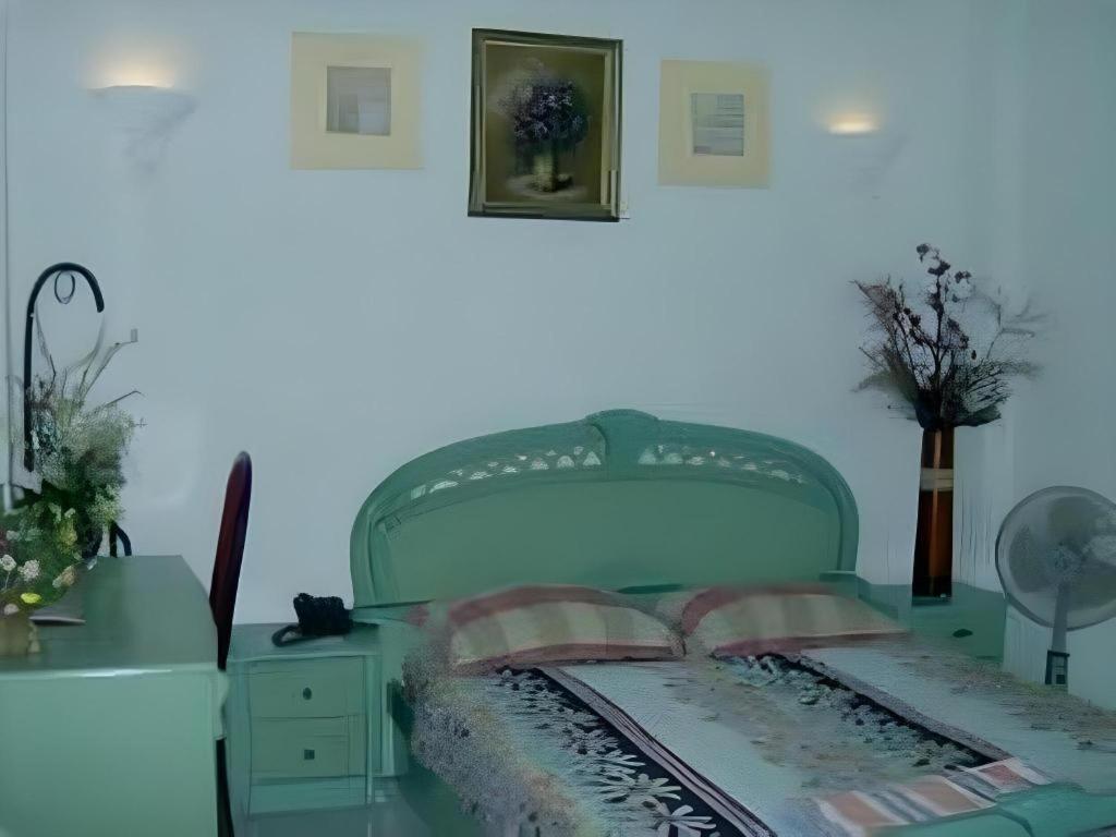 הו צ'י מין סיטי Timi Hotel מראה חיצוני תמונה