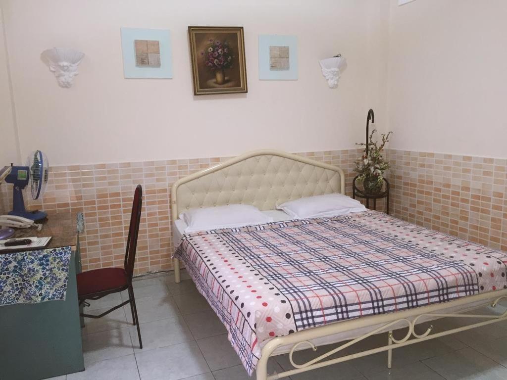 הו צ'י מין סיטי Timi Hotel מראה חיצוני תמונה