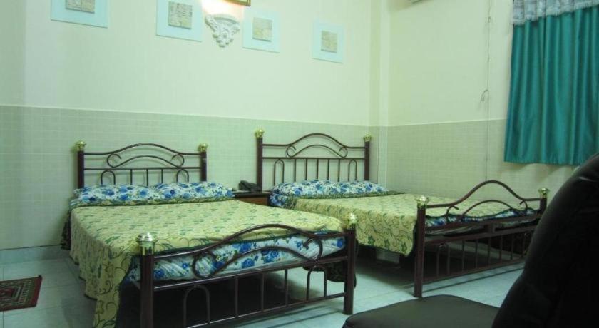 הו צ'י מין סיטי Timi Hotel מראה חיצוני תמונה