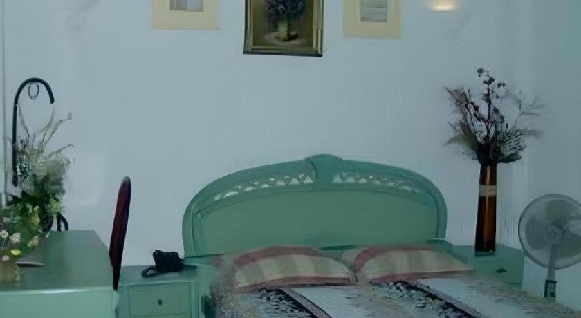 הו צ'י מין סיטי Timi Hotel מראה חיצוני תמונה